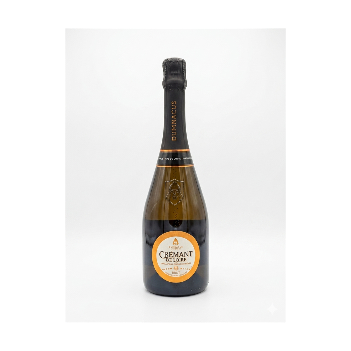 Crémant de Loire AOC — Dumnacus Brut
