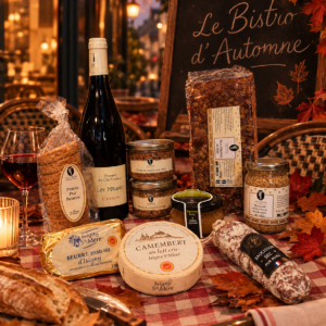 Le Bistrò d'Automne