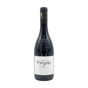 Château Virgile Rouge — Costières de Nîmes AOC
