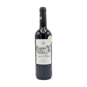 Cour d'Albret — Buzet Rouge