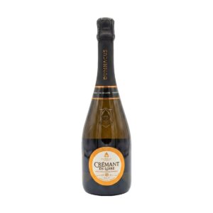 Crémant de Loire AOC — Dumnacus Brut