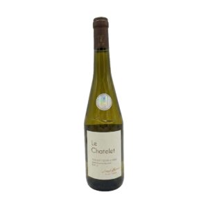 Muscadet Sèvre et Maine "Le Châtelet" — Vino Bianco