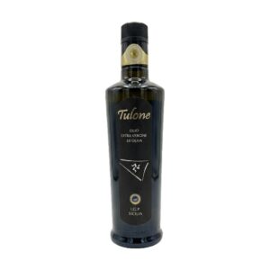 Olio Extra Vergine di Oliva Tulone IGP Sicilia