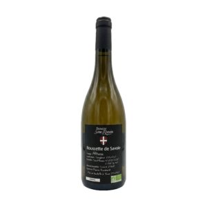 Roussette de Savoie (Altesse) — Domaine Saint Romain