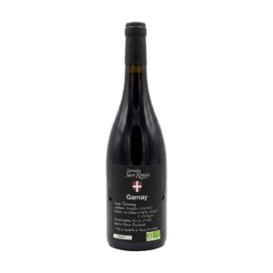 Savoie Gamay — Domaine Saint Romain